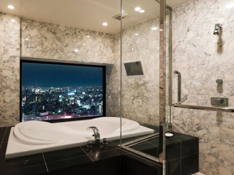 ANA Crowne Plaza Hotel Grand Court NagoyaPhoto 3