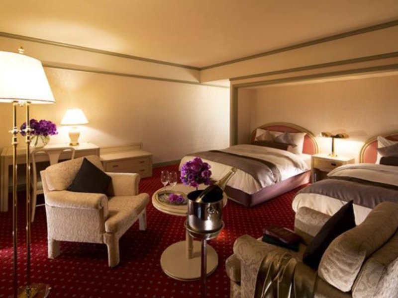 ANA Crowne Plaza Hotel KyotoPhoto 1