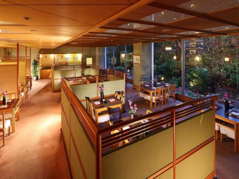 ANA Crowne Plaza Hotel KyotoPhoto 2