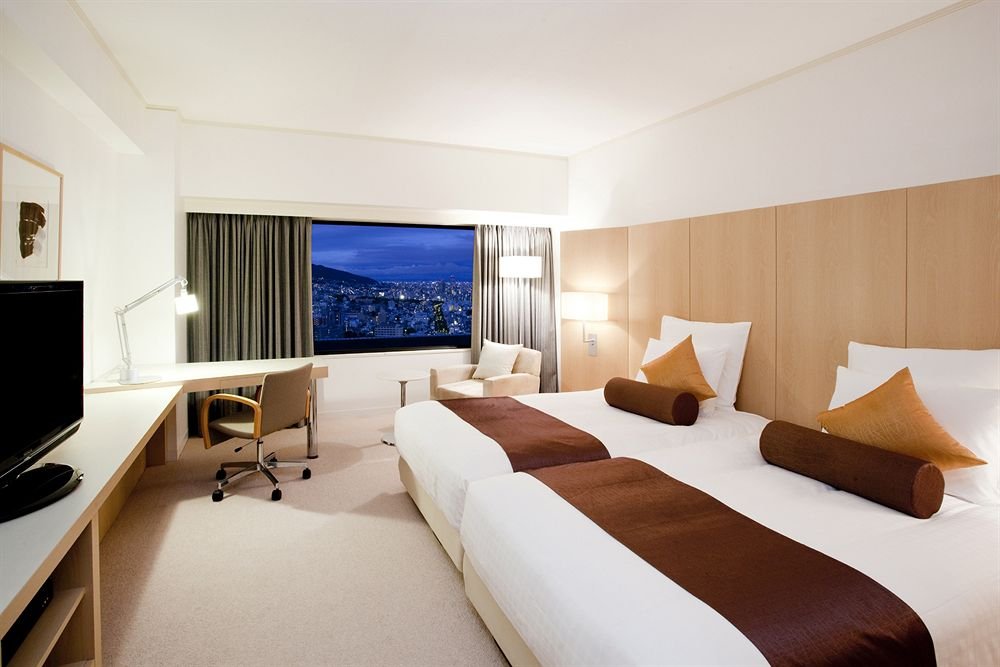 ANA Crowne Plaza Kobe