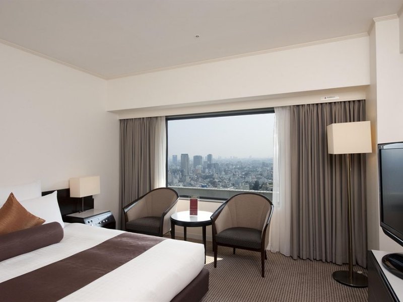 ANA Crowne Plaza KobePhoto 4