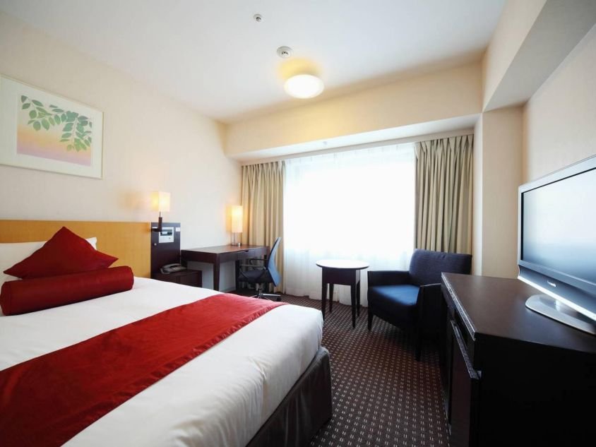 ANA Crowne Plaza Narita