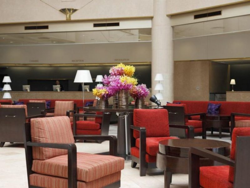 ANA Crowne Plaza NaritaPhoto 2
