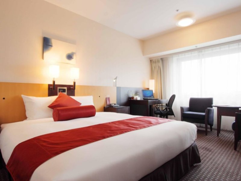 ANA Crowne Plaza NaritaPhoto 5