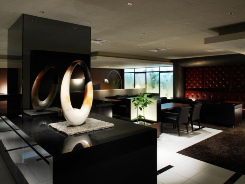 ANA Crowne Plaza OsakaPhoto 1