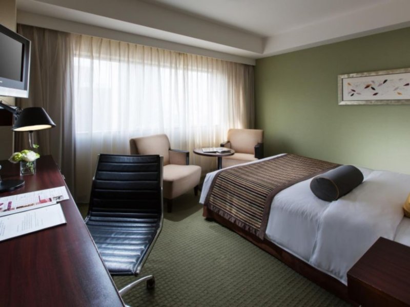 ANA Crowne Plaza OsakaPhoto 3