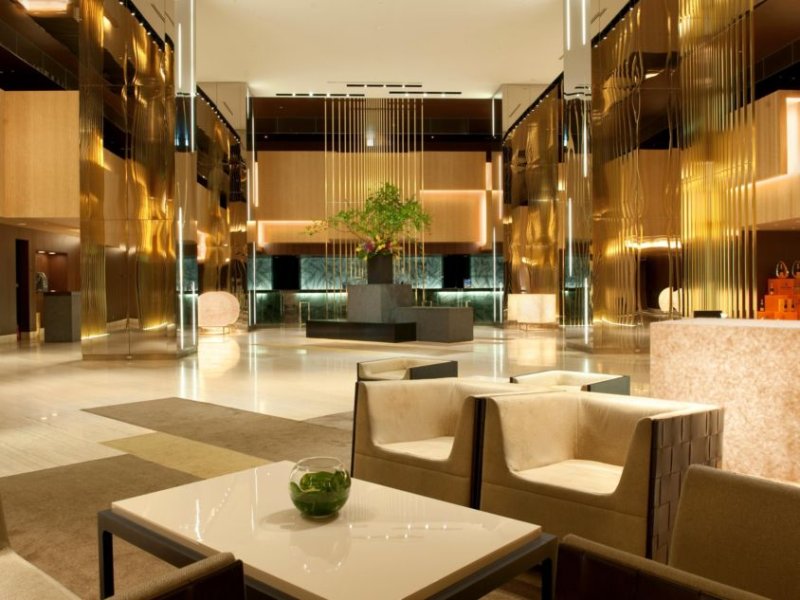 ANA Crowne Plaza OsakaPhoto 4