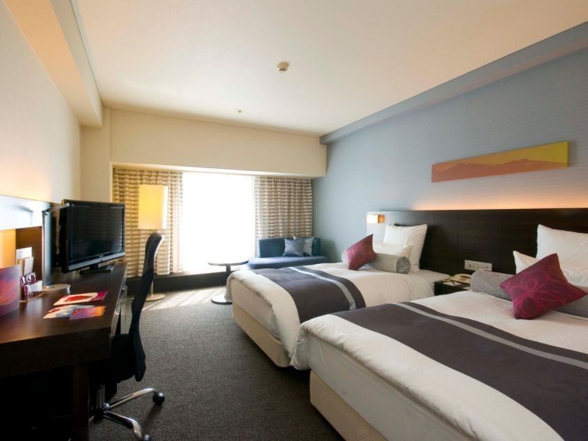 ANA Hotel Kumamoto New Sky