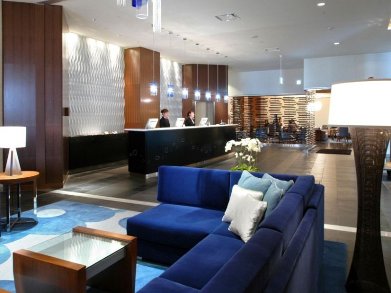 ANA Hotel Kumamoto New SkyPhoto 2