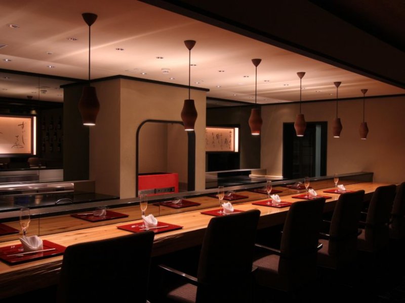 ANA Hotel Kumamoto New SkyPhoto 5