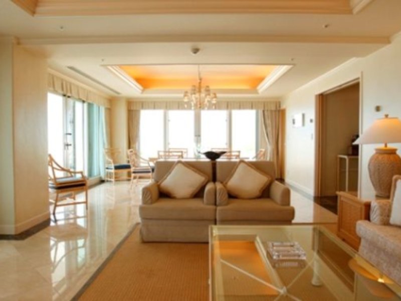 ANA InterContinental Ishigaki ResortPhoto 0