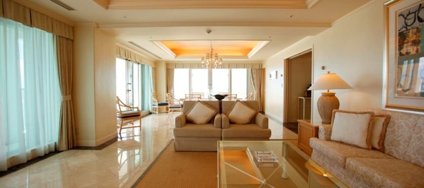 ANA InterContinental Ishigaki Resort