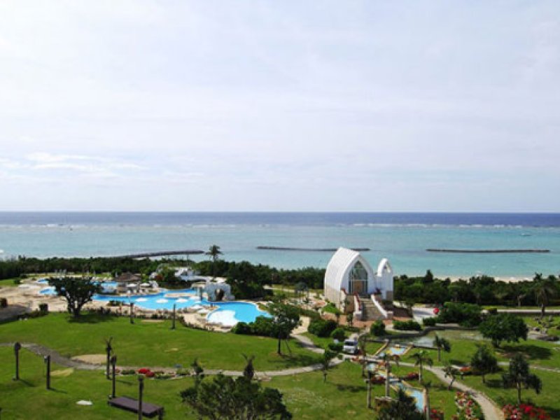 ANA InterContinental Ishigaki ResortPhoto 3