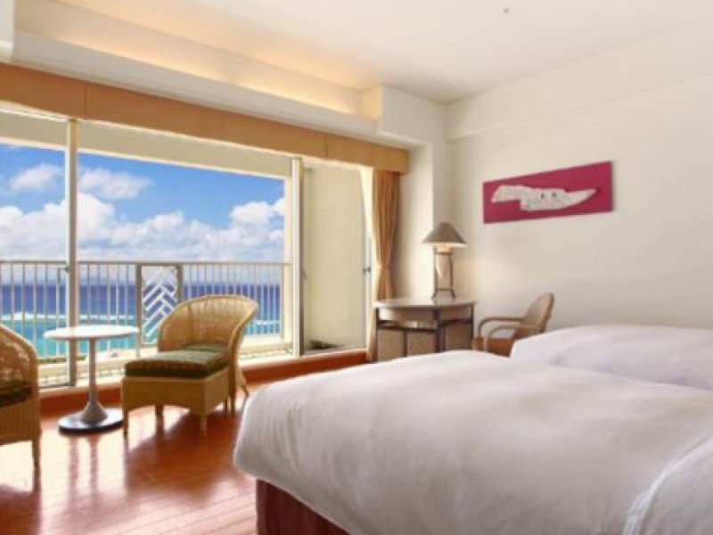 ANA InterContinental Ishigaki ResortPhoto 5