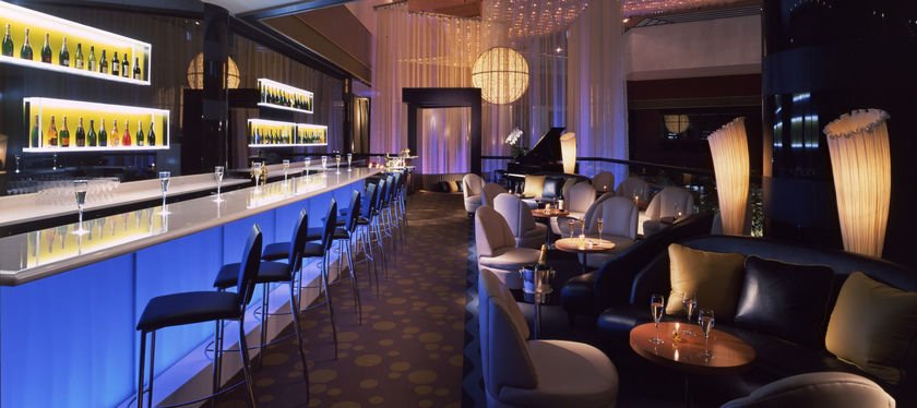 ANA InterContinental Tokyo