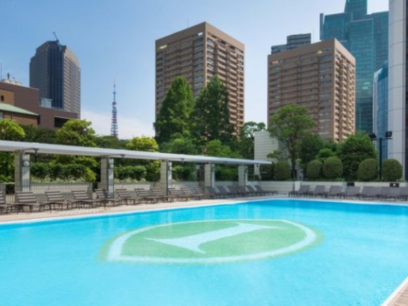 ANA InterContinental TokyoPhoto 2