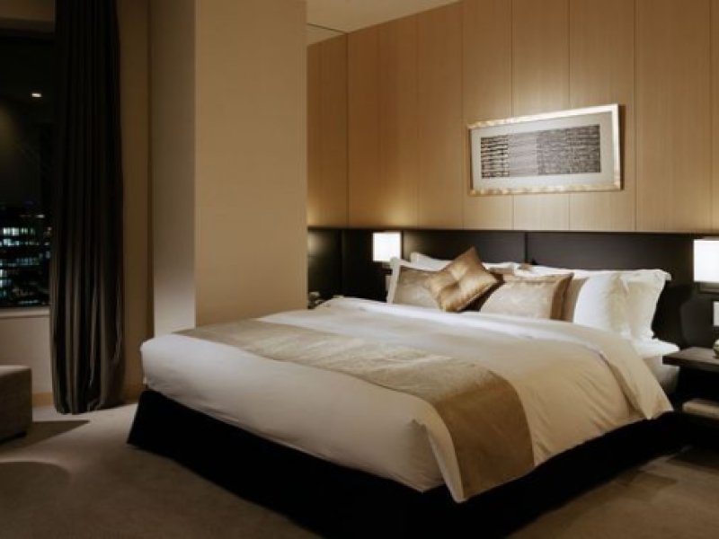 ANA InterContinental TokyoPhoto 4
