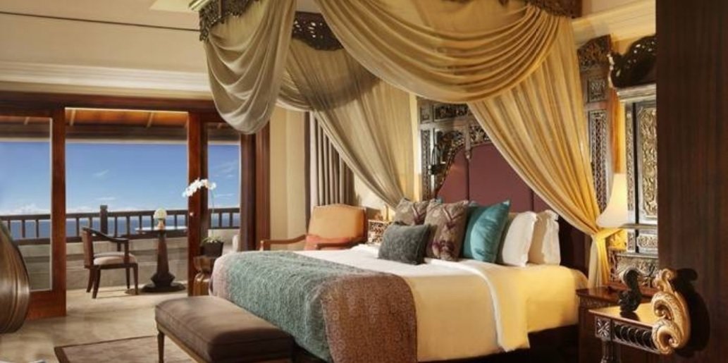 AYANA Resort &amp; Spa Bali