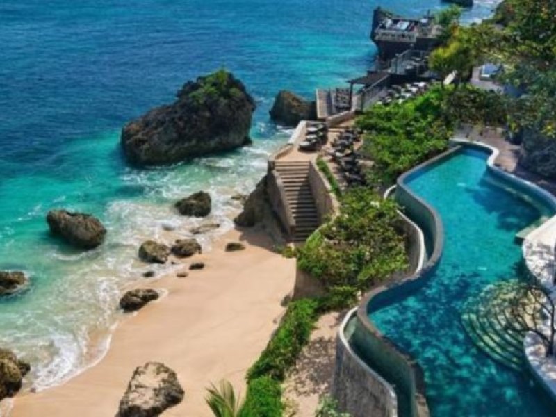 AYANA Resort & Spa BaliPhoto 1