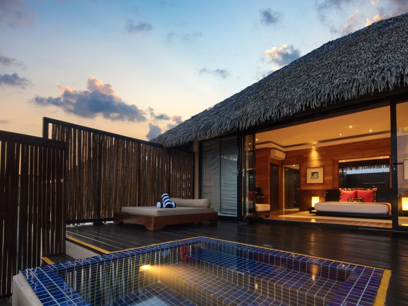 Adaaran Prestige VadooPhoto 4