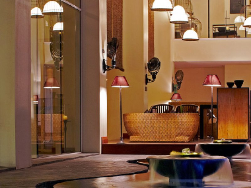 Airways Hotel & ApartmentsPhoto 0