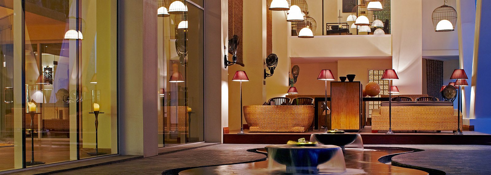 Airways Hotel &amp; Apartments