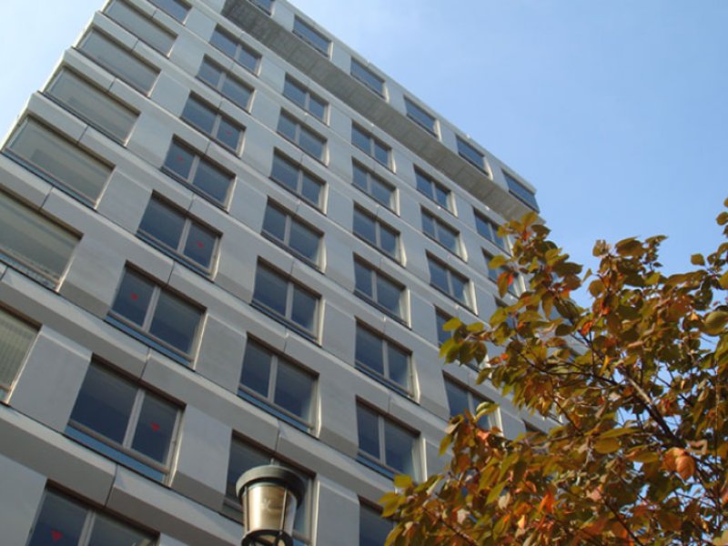 Akasaka Granbell HotelPhoto 0