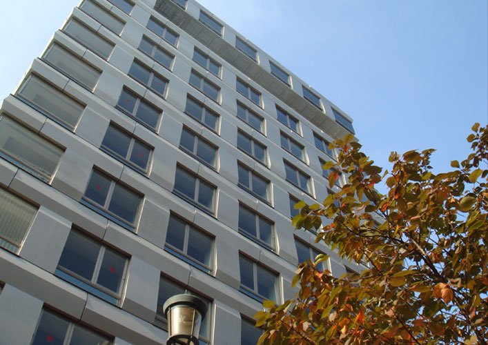 Akasaka Granbell Hotel