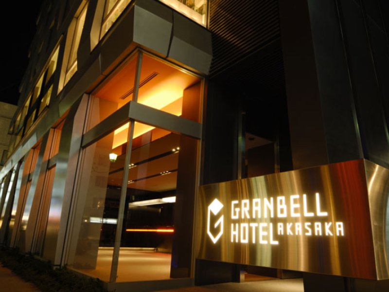 Akasaka Granbell HotelPhoto 1
