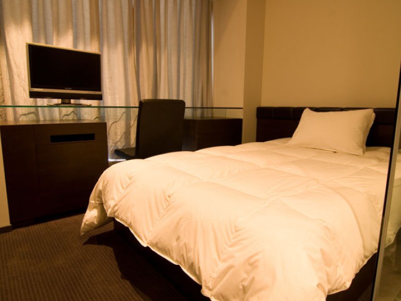 Akasaka Granbell HotelPhoto 2
