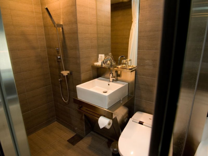 Akasaka Granbell HotelPhoto 3
