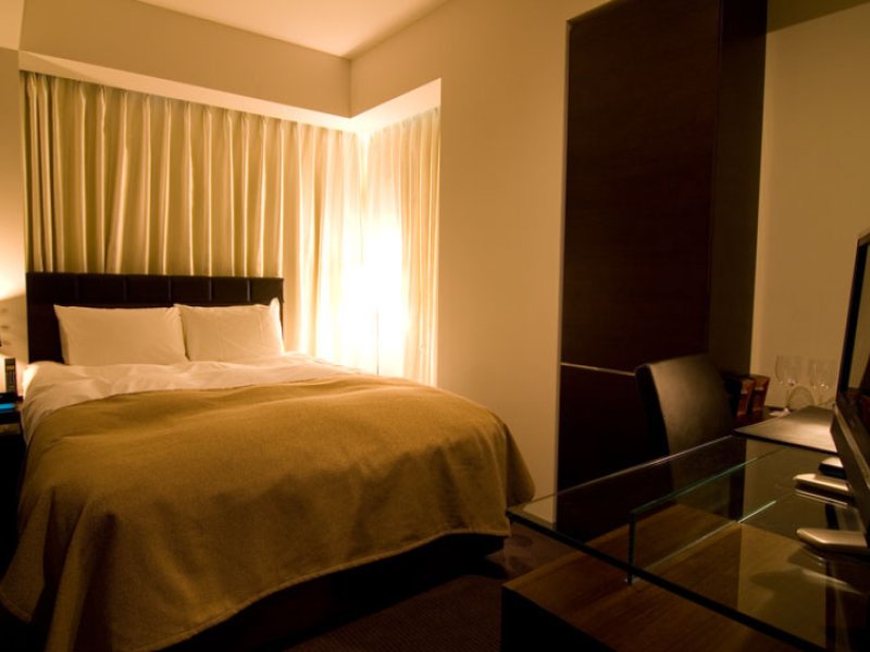 Akasaka Granbell HotelPhoto 4