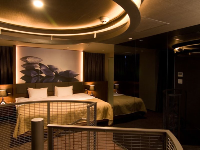 Akasaka Granbell HotelPhoto 5