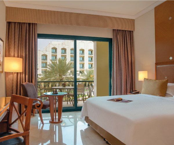 Al Ain Rotana