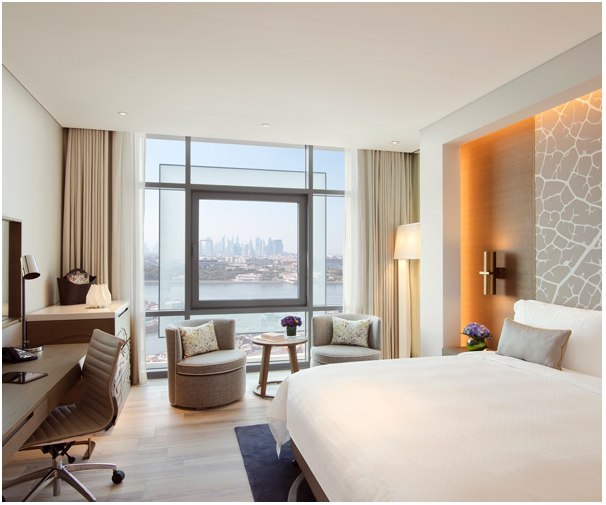 Al Bandar Rotana