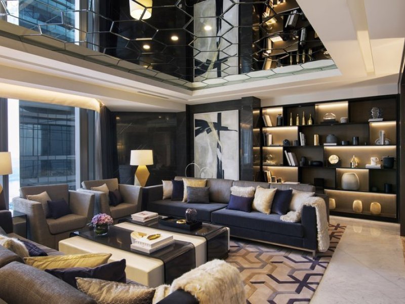 Al Bander Rotana, DubaiPhoto 4