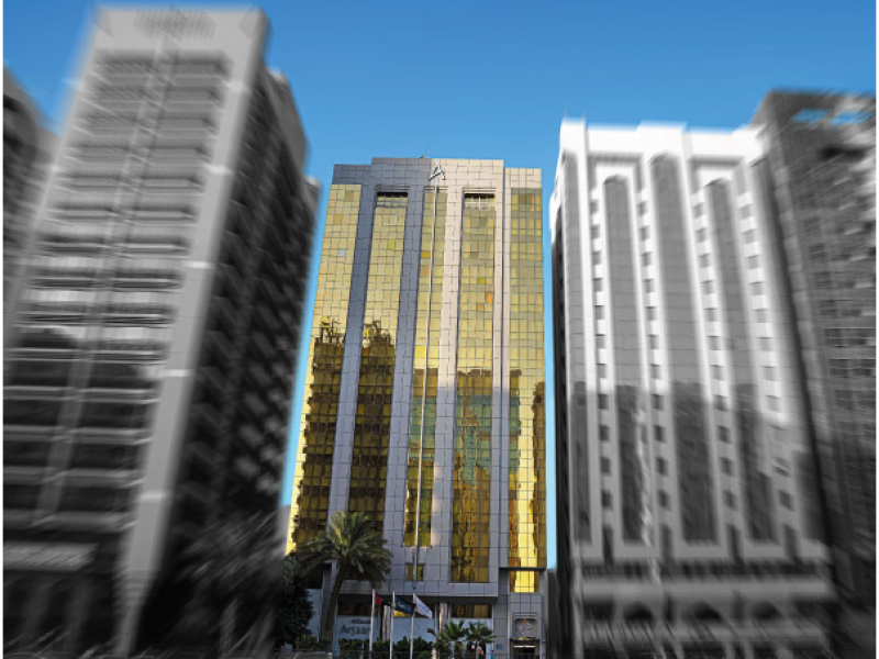 Al Rawda Arjaan by Rotana - Abu DhabiPhoto 0