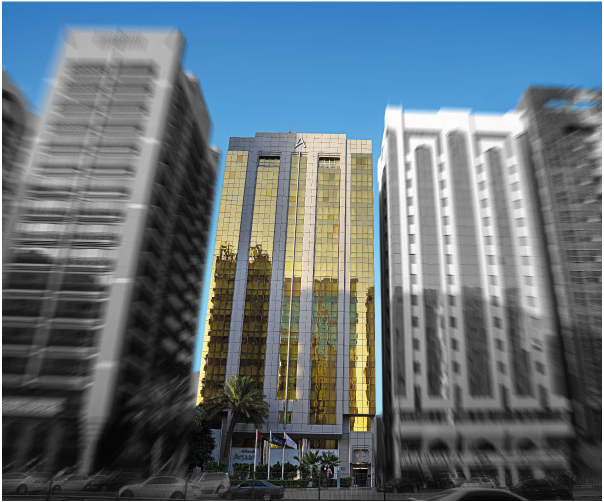 Al Rawda Arjaan by Rotana - Abu Dhabi