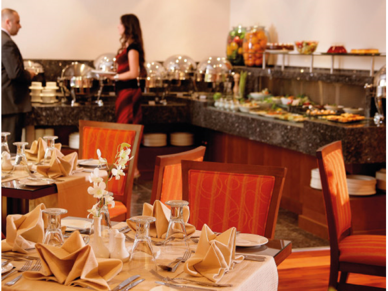 Al Rawda Arjaan by Rotana - Abu DhabiPhoto 3