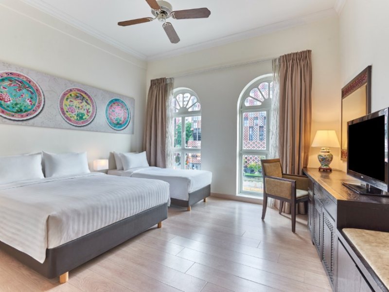 Albert Court Village HotelPhoto 1