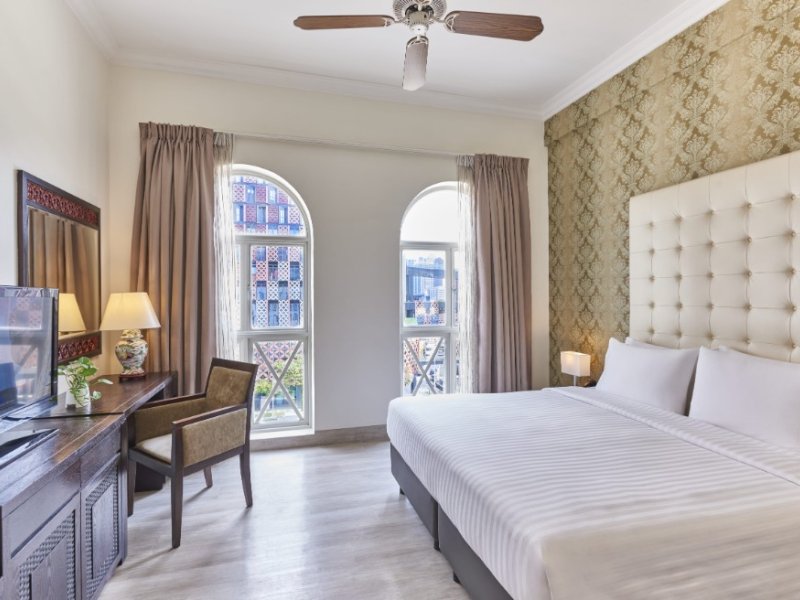 Albert Court Village HotelPhoto 2