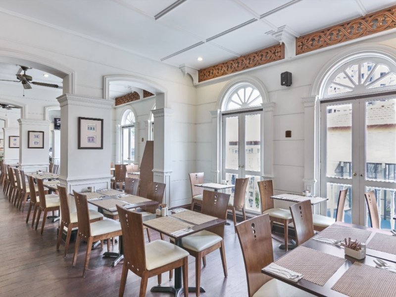 Albert Court Village HotelPhoto 4