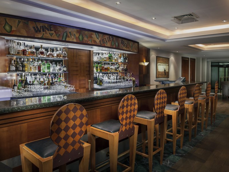 Alcron Hotel PraguePhoto 0