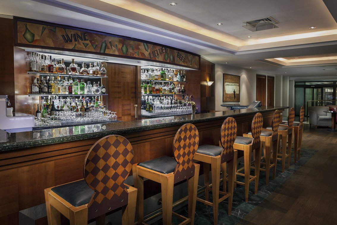 Alcron Hotel Prague
