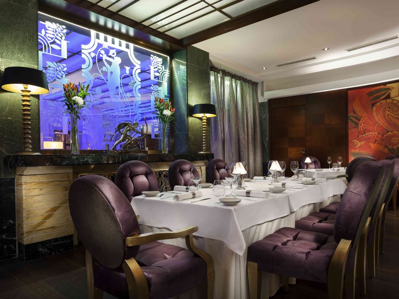 Alcron Hotel PraguePhoto 2