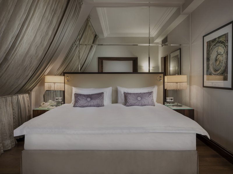 Alcron Hotel PraguePhoto 4