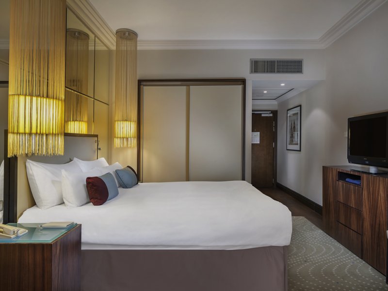 Alcron Hotel PraguePhoto 5