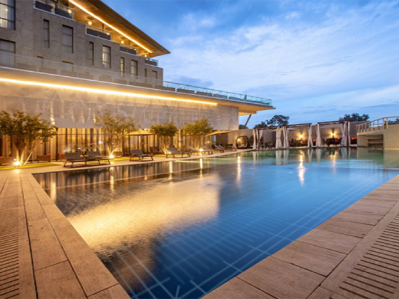 Alisa Hotel TemaPhoto 1