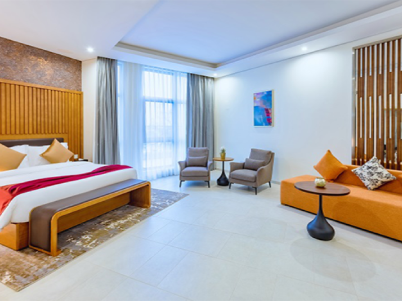 Alisa Hotel TemaPhoto 3