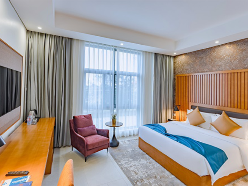 Alisa Hotel TemaPhoto 5